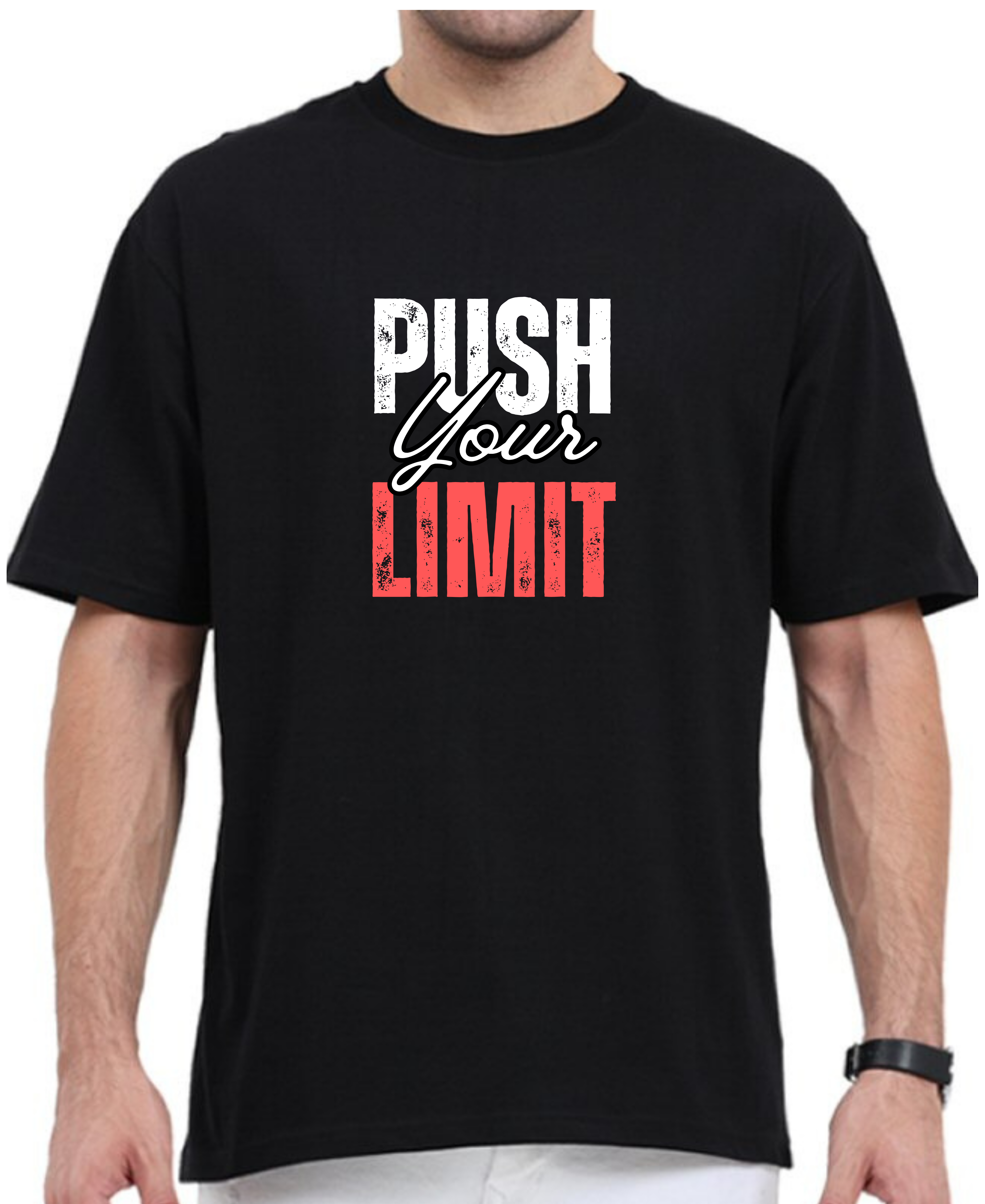 push your limit